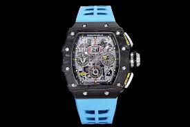 Richard Mille Replica